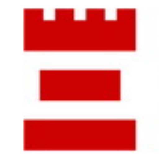 Straj puertas Logo
